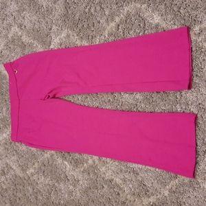 Purple pants from rafaella